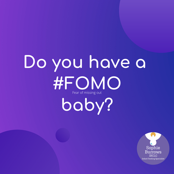 What is a Fomo Baby: Unveiling the Mystery